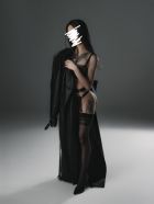 Девушки Мурманска — инди Диана (АНАЛ)